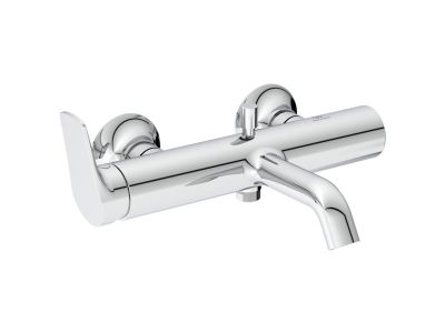 Baterie cada Ideal Standard La Dolce Vita crom