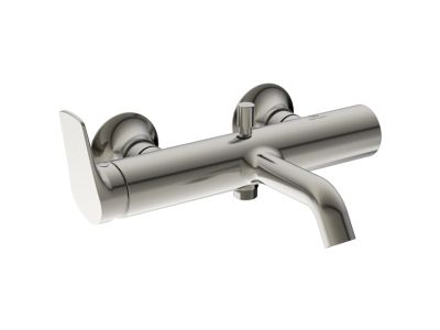 Baterie cada Ideal Standard La Dolce Vita silver storm