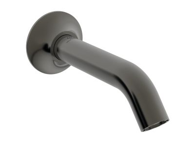 Pipa cada Ideal Standard La Dolce Vita 160mm, gri magnetic