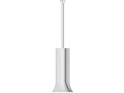Perie wc cu suport Ideal Standard La Dolce Vita crom