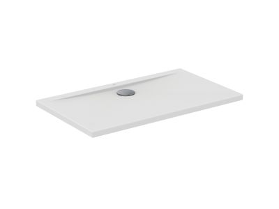 Cadita de dus dreptunghiulara Ideal Standard Ultra Flat 120x70cm