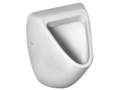 Urinal Ideal Standard Ecco cu alimentare superioara , alb
