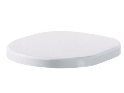 Capac WC Ideal Standard Tonic cu inchidere lenta
