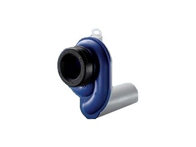 Sifon urinal cu scurgere orizontala Ideal Standard