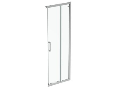 Usa de dus culisanta Ideal Standard Connect 2 70cm, sticla 6mm tratata IdealClean