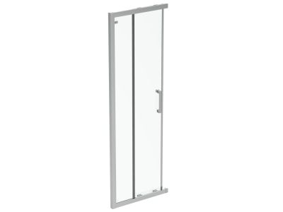 Usa de dus culisanta Ideal Standard Connect 2 75cm, sticla 6mm tratata IdealClean