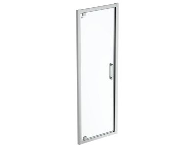 Usa de nisa batanta tip pivot Ideal Standard Connect 2 85cm, sticla 6mm tratata IdealClean