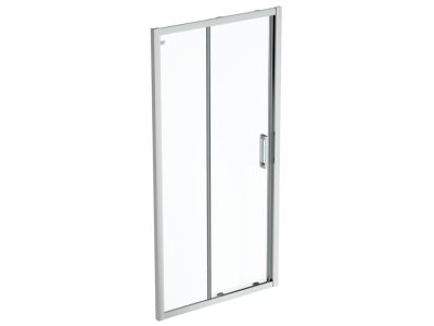 Usa de nisa culisanta Ideal Standard Connect 2 100cm, sticla 6mm tratata IdealClean