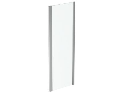 Perete fix Ideal Standard Connect 2 80cm, sticla 6mm tratata IdealClean