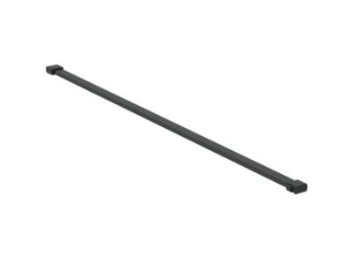 Consola dreapta fixare cabina de dus walk-in Ideal Standard Connect 2, 100cm