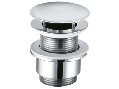Ventil de scurgere Kludi Plus G1 1/4 pentru lavoar