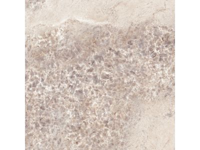 Gresie portelanata rectificata FMG Gemstone Maxfine 150x150cm, 6mm, Rose Lucidato
