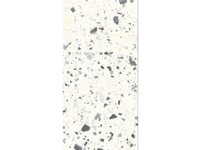 Gresie portelanata rectificata FMG Venice Villa 60x30cm, 10mm, White Levigato