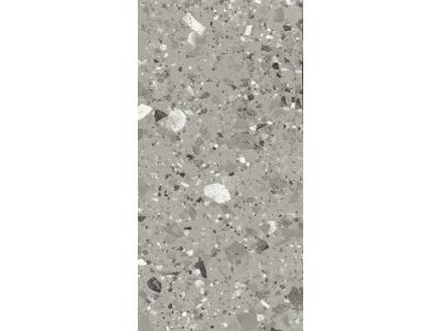 Gresie portelanata rectificata FMG Venice Villa 60x30cm, 10mm, Grey Levigato