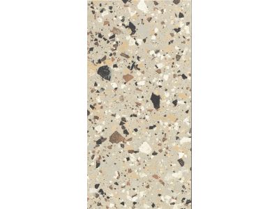 Gresie portelanata rectificata FMG Venice Villa 60x30cm, 10mm, Beige Levigato