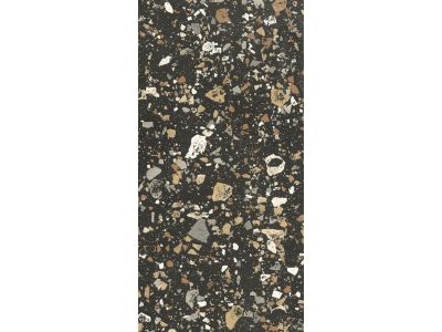 Gresie portelanata rectificata FMG Venice Villa 60x30cm, 10mm, Earth Levigato