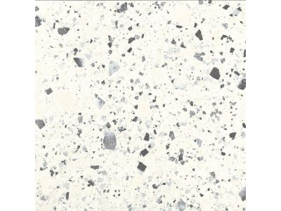 Gresie portelanata rectificata FMG Venice Villa 20x20cm, 10mm, White Levigato