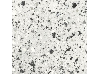 Gresie portelanata rectificata FMG Venice Villa 20x20cm, 10mm, Silver Levigato