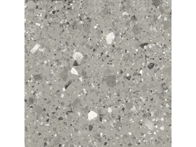 Gresie portelanata rectificata FMG Venice Villa 20x20cm, 10mm, Grey Levigato