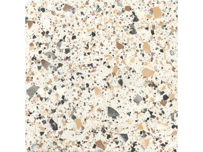 Gresie portelanata rectificata FMG Venice Villa 20x20cm, 10mm, Ivory Levigato