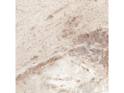 Gresie portelanata rectificata FMG Gemstone Maxfine 75x75cm, 6mm, Rose Lucidato