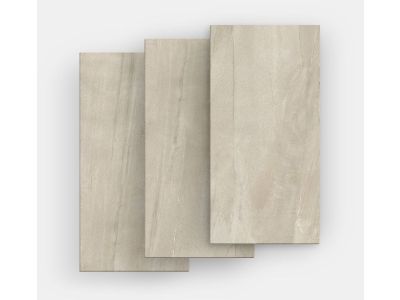 Gresie portelanata FMG Pietre Maxfine 150x100cm, 6mm, Lavica Beige Naturale