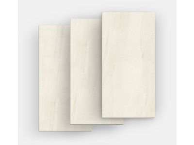 Gresie portelanata FMG Pietre Maxfine 100x100cm, 6mm, Lavica Pearl Naturale