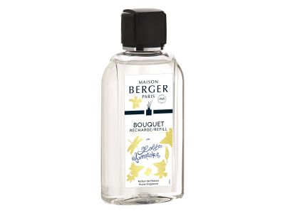 Parfum pentru difuzor Maison Berger Bouquet Parfume Lolita Lempicka 200ml
