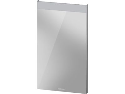 Oglinda cu iluminare LED Duravit Good 40x70cm, IP44, 6W