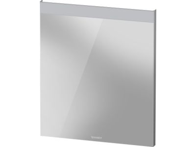 Oglinda cu iluminare LED Duravit Good 60x70cm, IP44, 9W