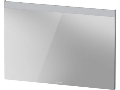 Oglinda cu iluminare LED Duravit Good 100x70cm, IP44, 16W