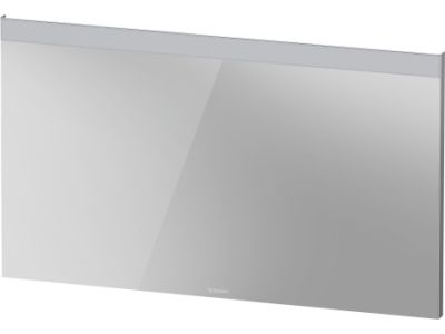 Oglinda cu iluminare LED Duravit Good 120x70cm, IP44, 19W