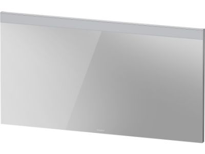 Oglinda cu iluminare LED Duravit Good 130x70cm, IP44, 20W