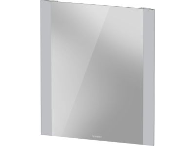 Oglinda cu iluminare LED Duravit Good Dual Light 60x70cm, IP44, 22W