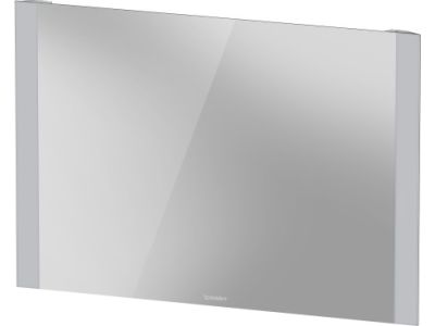 Oglinda cu iluminare LED Duravit Good Dual Light 100x70cm, IP44, 22W
