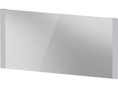 Oglinda cu iluminare LED Duravit Good Dual Light 140x70cm, IP44, 22W