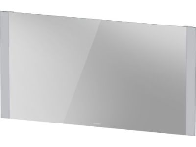 Oglinda cu iluminare LED Duravit Better 130x70cm, IP44, 22W, senzor