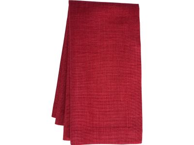 Napron Sander Basics Loft 50x140cm, protectie anti-pata, 26 burgundy