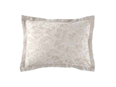 Fata de perna Descamps Manoir 50x75cm, Natur