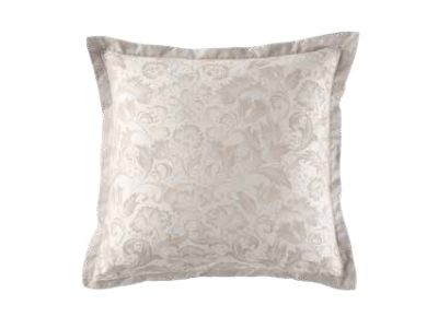 Fata de perna Descamps Manoir 65x65cm, Natur