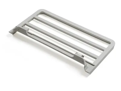 Brat pentru canapea exterior Nardi Maximo, alb Gesso