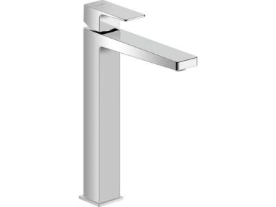 Baterie lavoar Duravit Manhattan XL pentru lavoare tip bol, fara ventil, crom