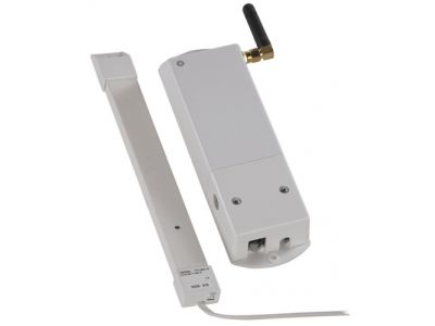 Termostat wireless cu modul GSM Watts V27