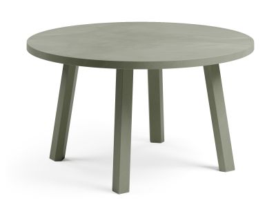 Masuta exterior Nardi Maximo 70 Maxi d 70cm, h40cm, verde Cactus