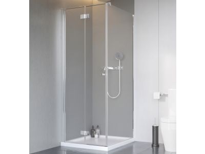Usa de dus pliabila Radaway Nes KDJ-B 80x200cm deschidere stanga