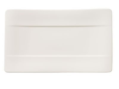 Farfurie sushi Villeroy & Boch Modern Grace 24x14cm