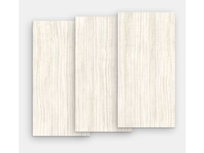 Gresie portelanata FMG Marmi Classici Maxfine 75x37.5cm, 6mm, Onice Avorio Lucidato