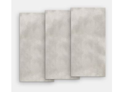 Gresie portelanata rectificata FMG Roads 60x30cm, 10.5mm, Pearl Mind Natural