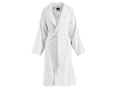 Halat de baie Descamps La Mousseuse 4, XXL, Mariee