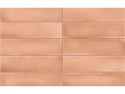 Faianta Iris Theke Tempere 30x7.5cm, 8.8mm, pesca glossy